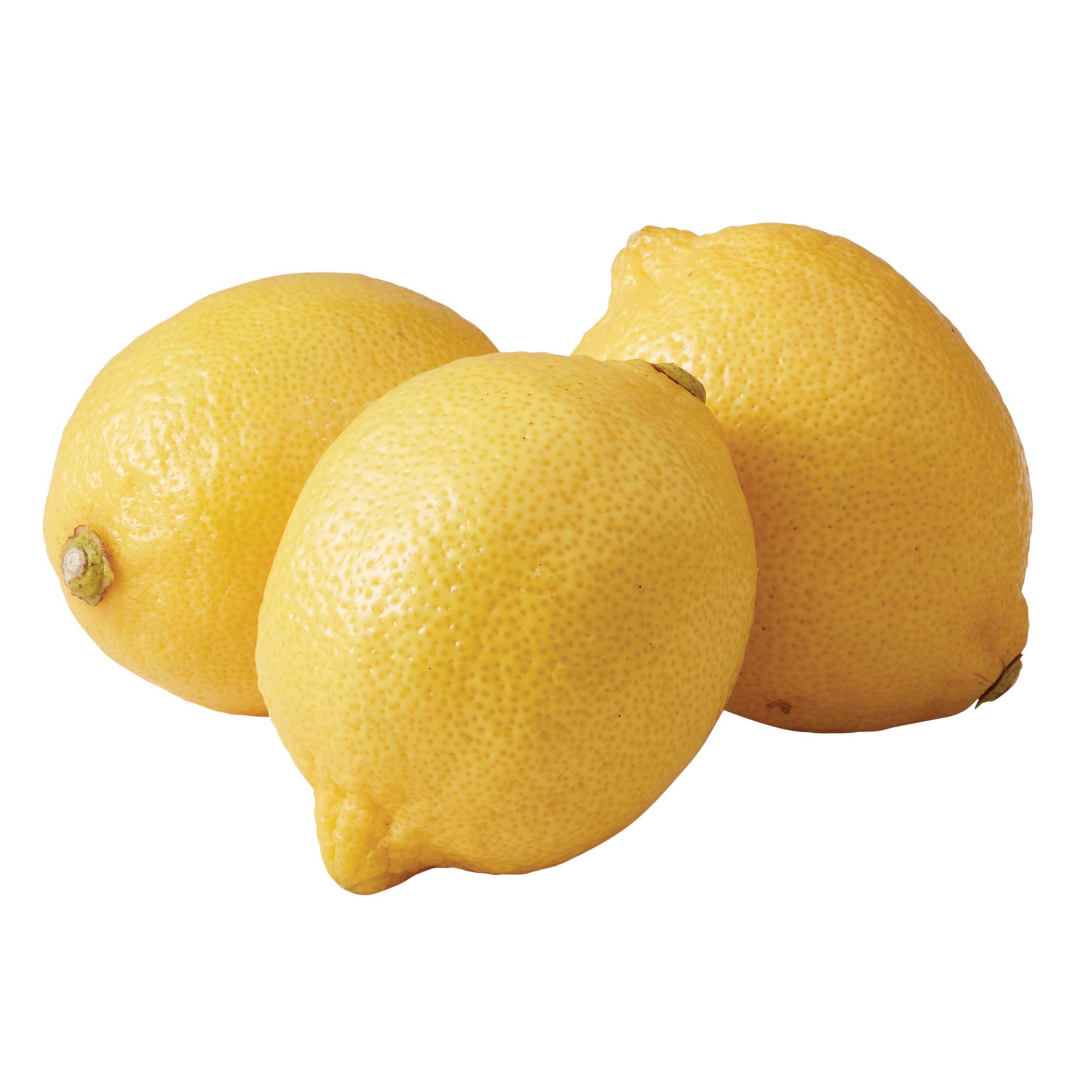 Local Produce  Lemon  (per KG)