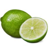 Local Produce Limes (per KG)