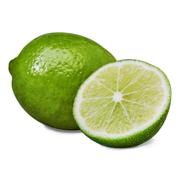 Local Produce Limes  (per KG)
