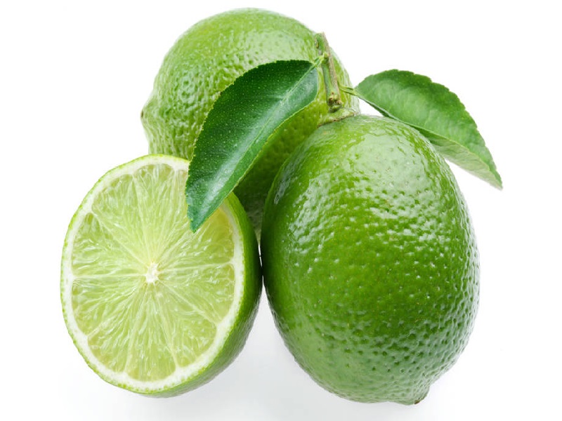 Local Produce French Lime  (per KG)