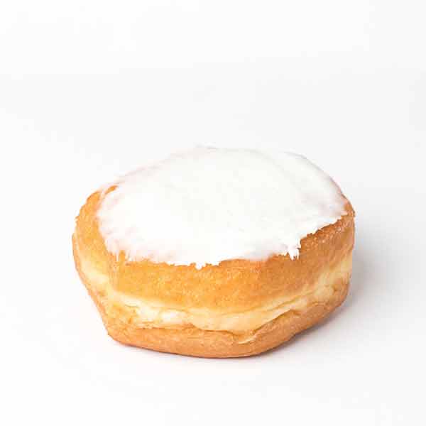 Deli Raspbry Bmark Donuts Asst (Each)