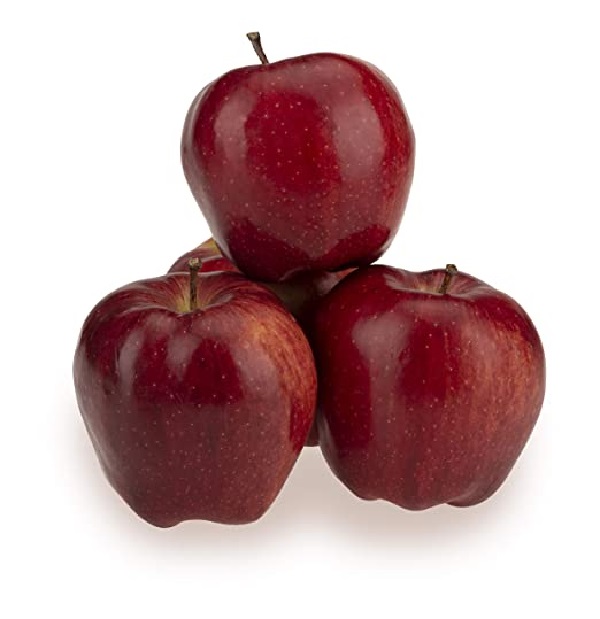 Imported Red Apple (Each)