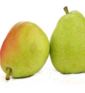Imported Pear Anjou (Each)