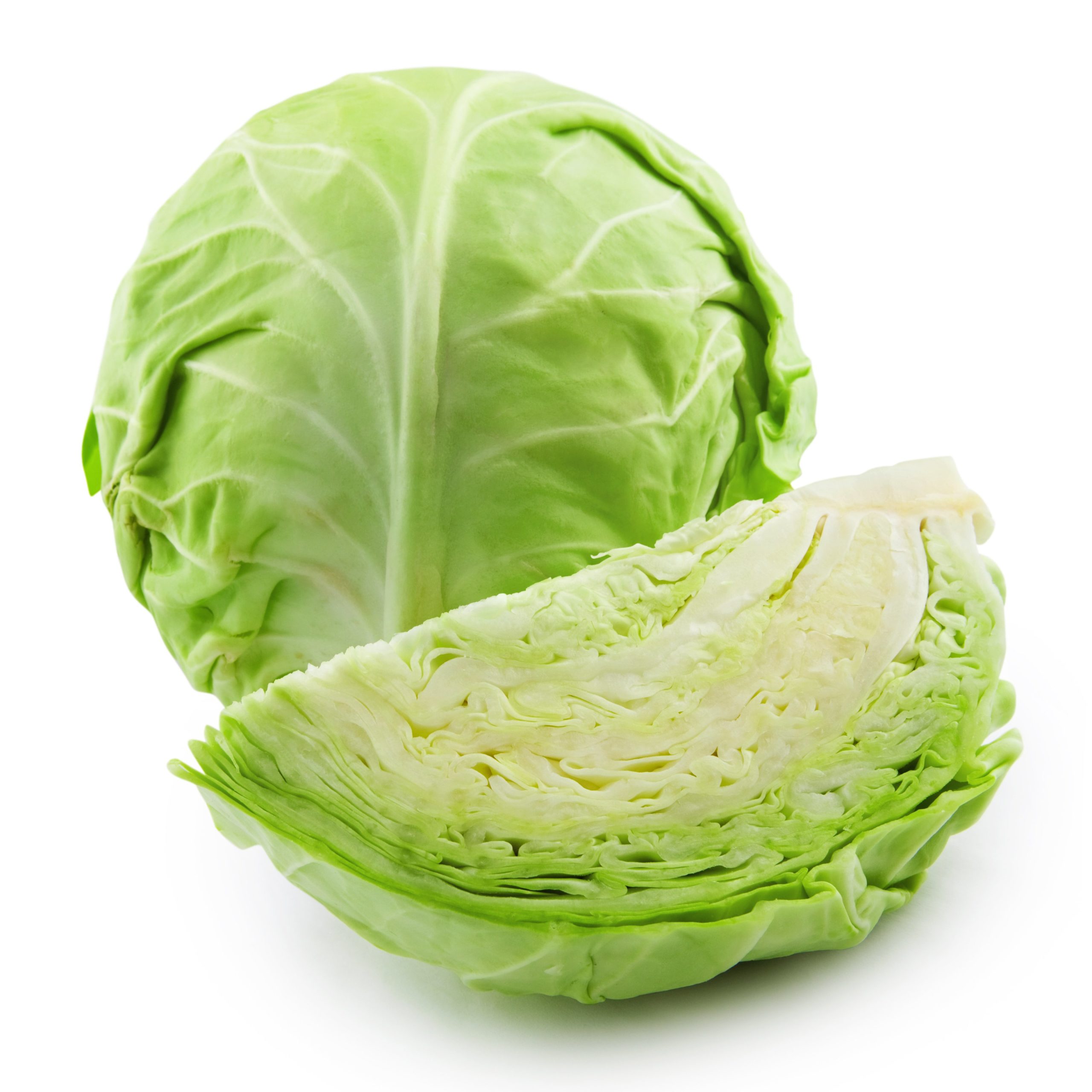 IP Cabbage Green (per KG)