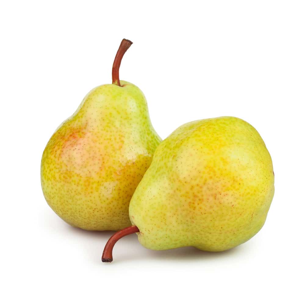 Imported Pear Bartlett (Each)