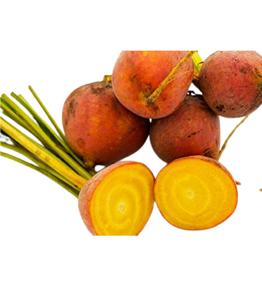 Imported Beets Gold (per KG)