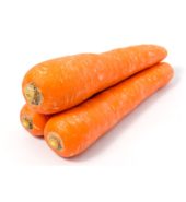 Imported Carrots Jumbo (per KG)