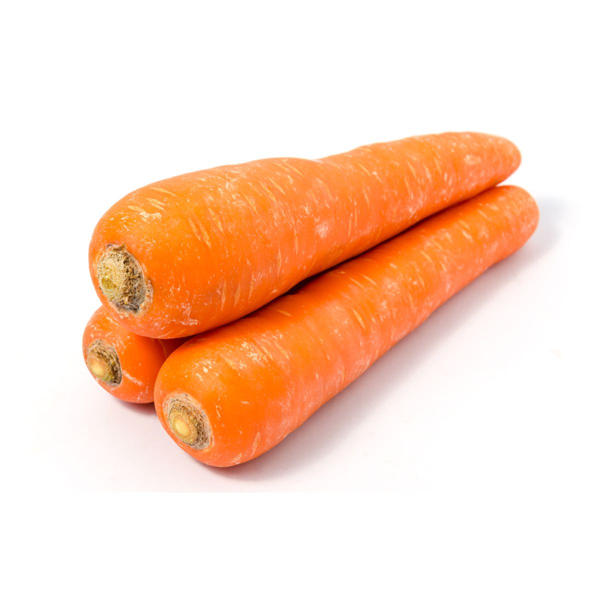 Imported Carrots Jumbo (Per Kg)