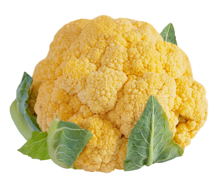Imported Orange Cauliflower (per KG)