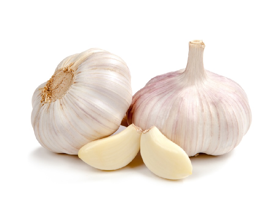 Imported Loose Garlic (per KG)