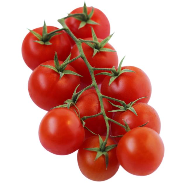 Imported Tomato Vine Ripe Red  (per KG)