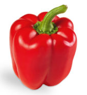 Imported Pepper Red (per KG)