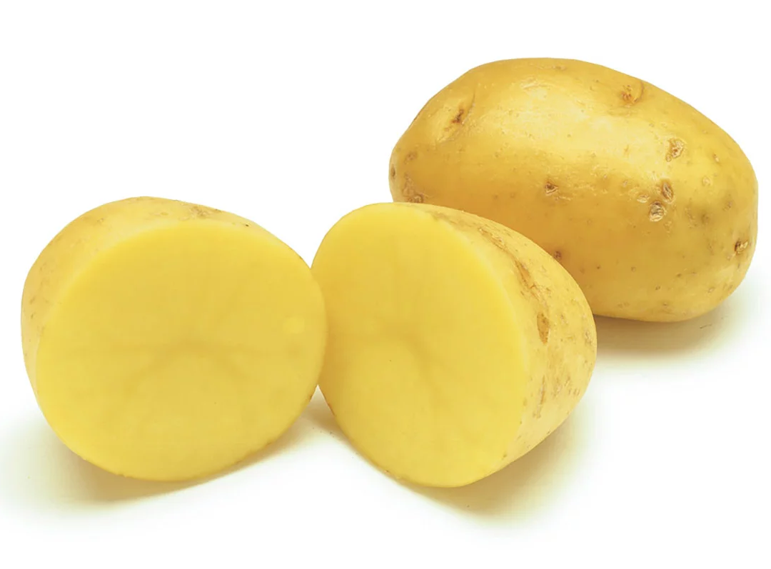 Imported Potato Yukon Gold (per KG)