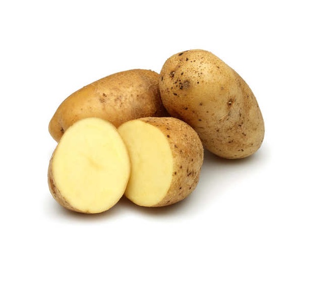 Imported Canadian Potatoes (per KG)