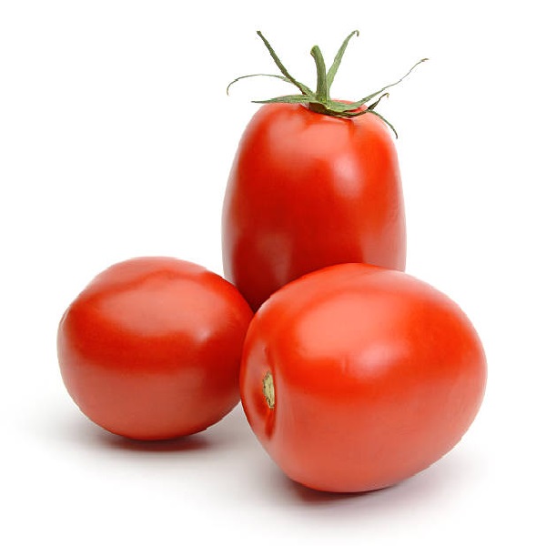 Imported Plum Tomatoes  (per KG)