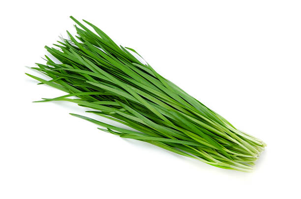 Local Produce Garlic Chives Package (Each)