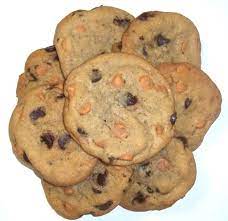 Deli Cookies Chocolate Chip (Each)