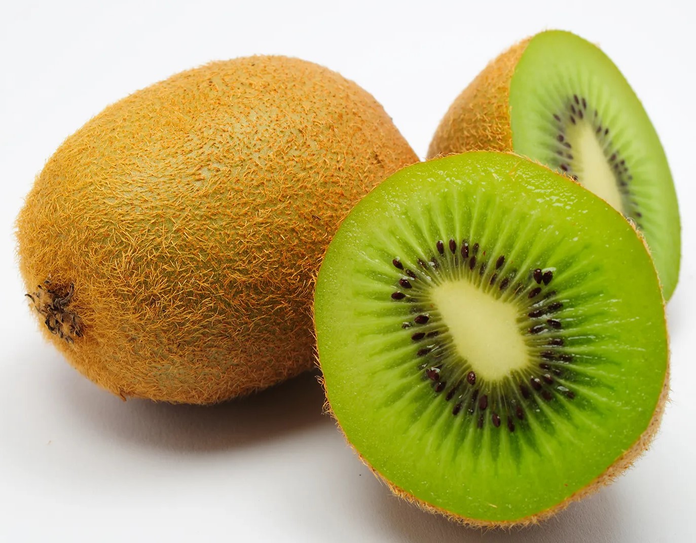 Imported Kiwi Fruit (per KG)