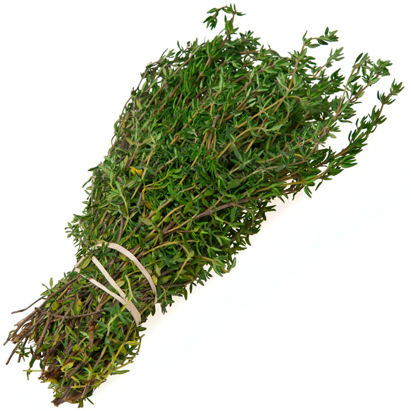 Organically Grown Herb Thyme (Each)
