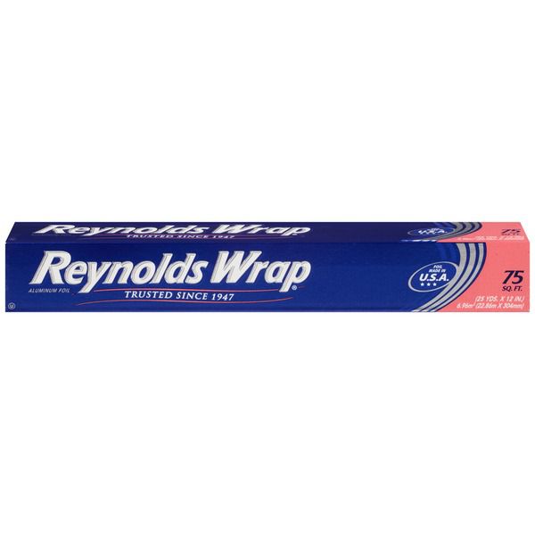 Reynolds Alum Foil 22.86M