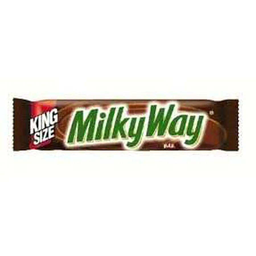 Milky Way Bar King Size 103G