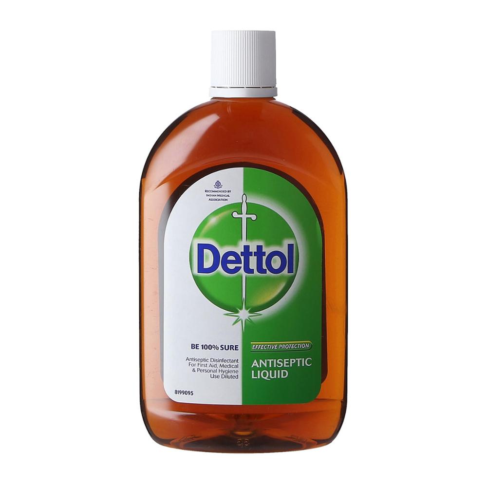 Dettol Liquid Disinfec 500ML