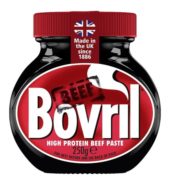 Bovril Beef Extract 250G