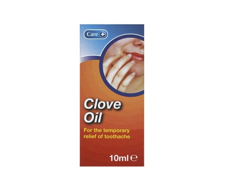 Care Clove Oil Bp 10ML