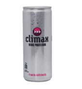 Climax Energy Drink 250ML