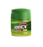 Iodex Cream 16G