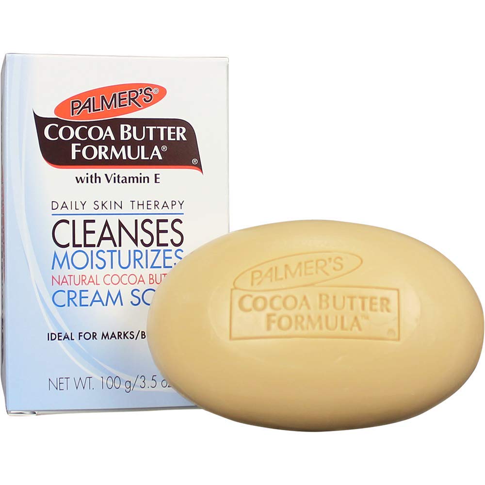 Palmers Cocoa Butter Soap (Each)