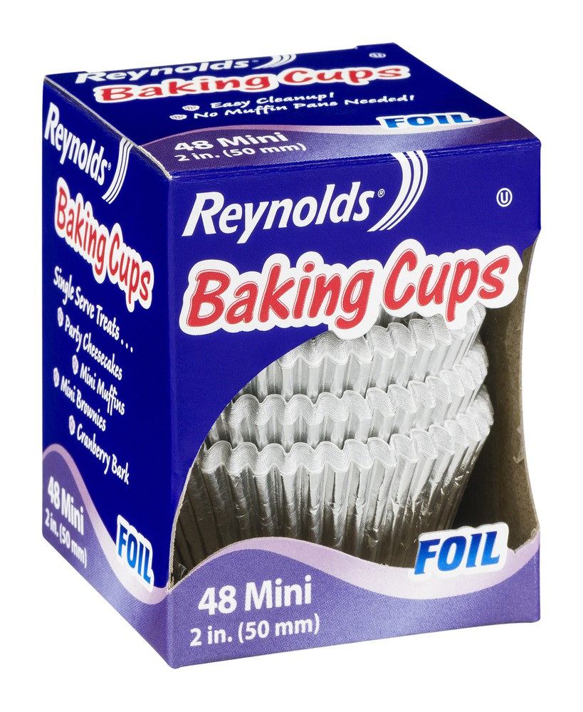 Reynolds Baker’s Cup Mini 48X (Each)