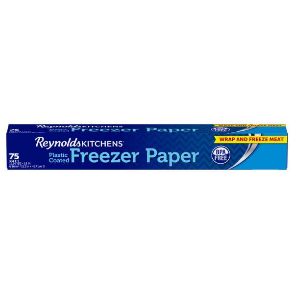 Reynolds Freezer Paper 22.86M