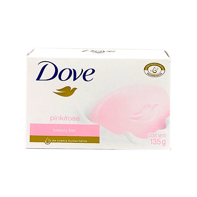 Dove Soap Pink 135G