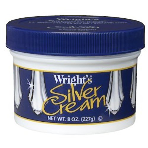 Wrights Silver Cream 227G