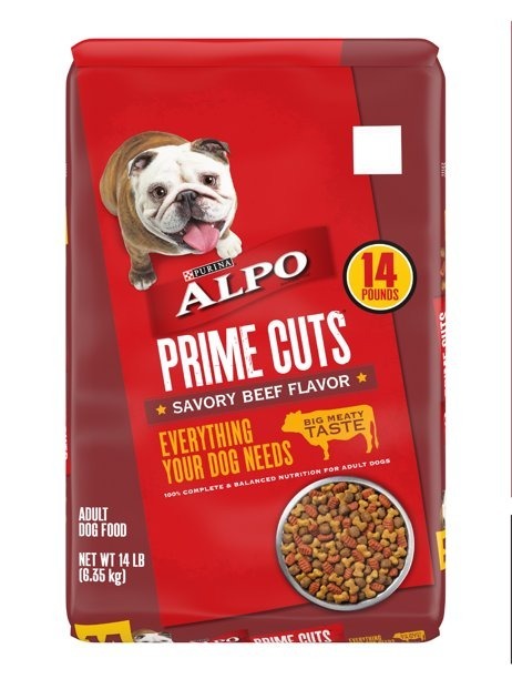 Alpo Prime Cut 6.35KG