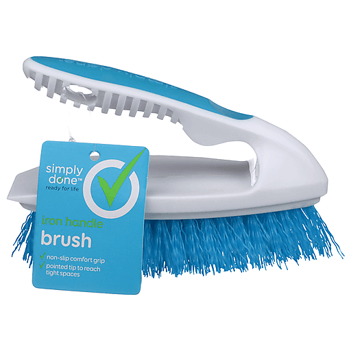 Simply Done Delux Brush (Each)