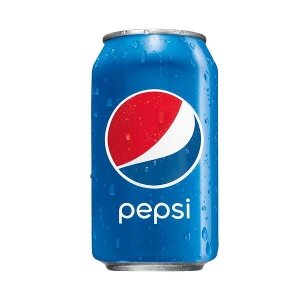 Pepsi Cola 355ML