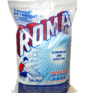 Roma Laundry Detergent 1KG