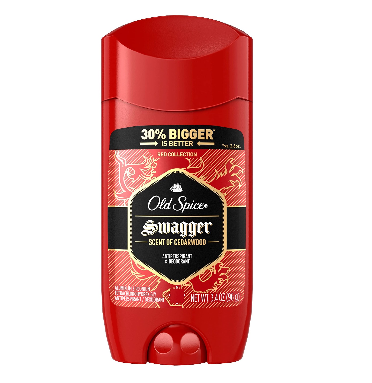 Old Spice Solid Swagger 74G