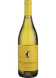 Little Penguin Chardonnay 750ML