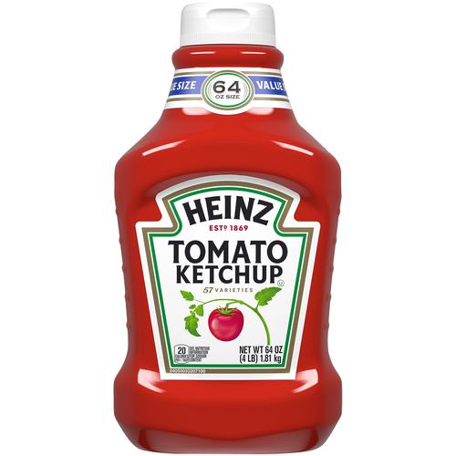 Heinz Ketchup 1.81KG