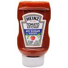 Heinz Tomato Ketchup 369G