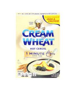 Cream Of Wheat Ins White 794G