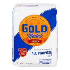 Gold Medal Plain Flour 2.2KG