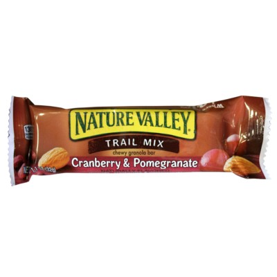 Nature Valley Cranberry & Pomegranate 32G