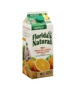 Floridas Natural Oj Original 1.53L