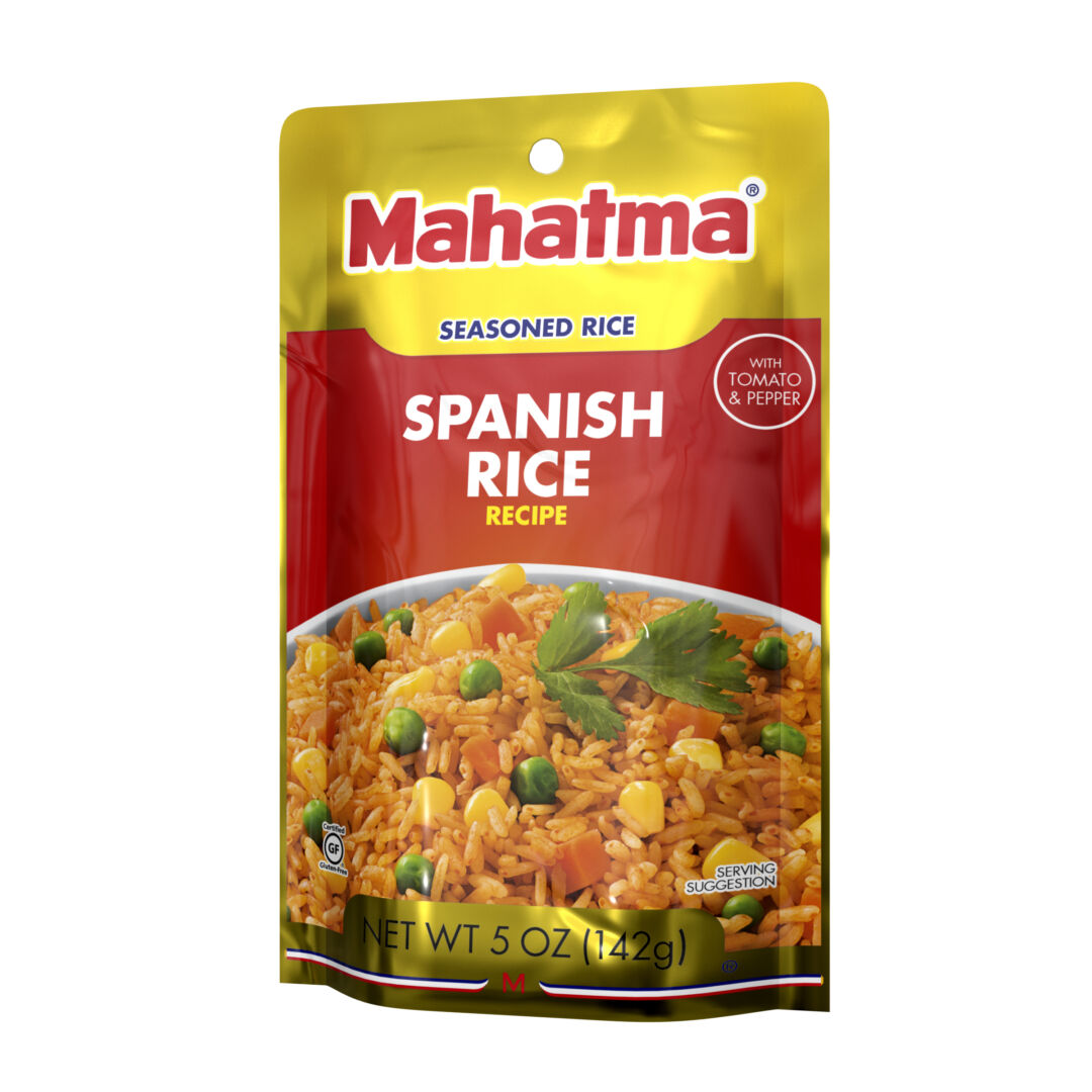 Mahatma Spanish Rice Mx 142G