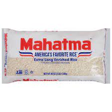 Mahatma Long Grain White 1.36Kg