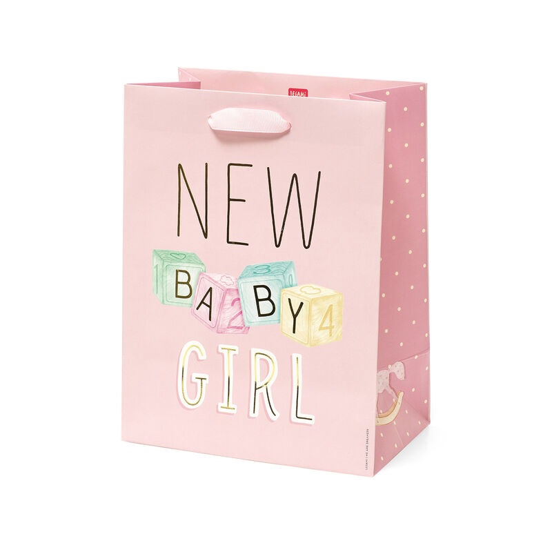 Gift Bag Medium Baby (Each)